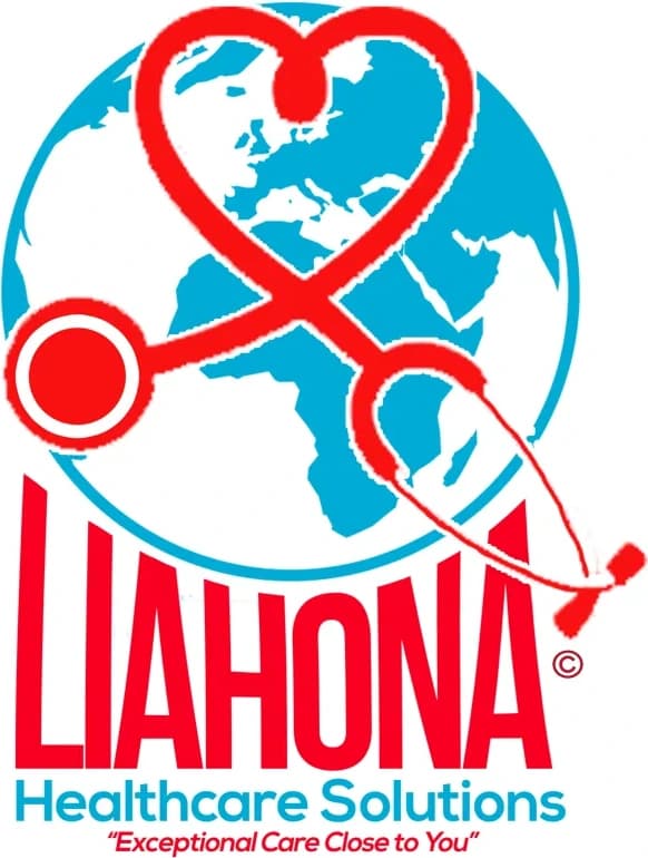 Liahona Healthcare Solutions logo